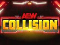 AEW Collision 12/21/24 21st December 2024