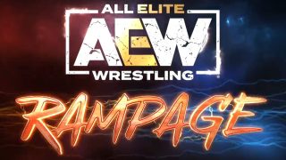 AEW Rampage