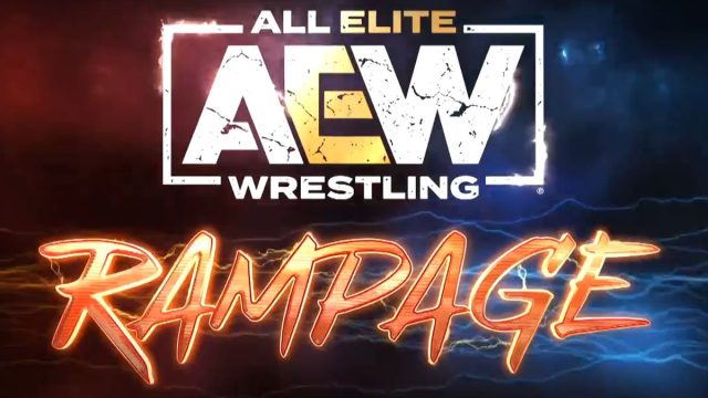 AEW Rampage Live 12/20/24 20th December 2024