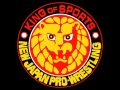 NJPW WORLD TAG LEAGUE 2024 12/23/24 23rd December 2024