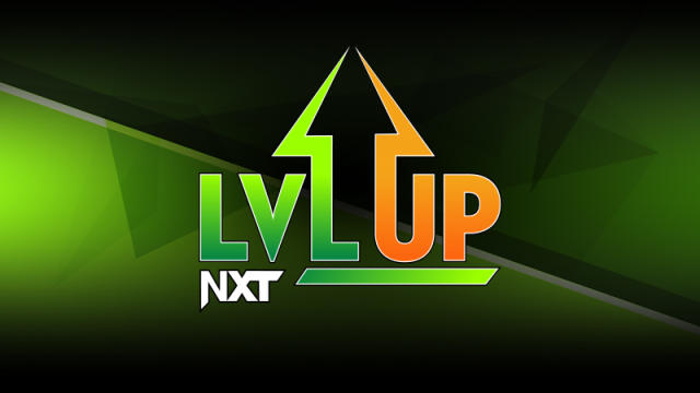 WWE NXT Level Up 12/20/24 20th December 2024