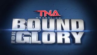 TNA Wrestling Bound For Glory