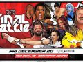 ROH Final Battle 2024 12/20/24 20th December 2024